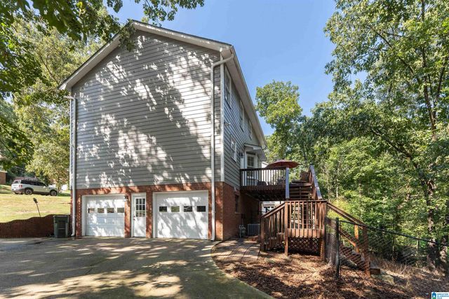 2101 CHANDABROOK DRIVE, Pelham, AL 35124