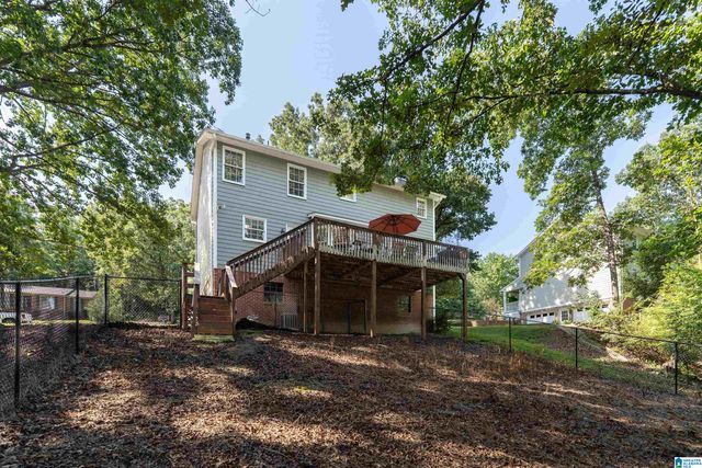 2101 CHANDABROOK DRIVE, Pelham, AL 35124