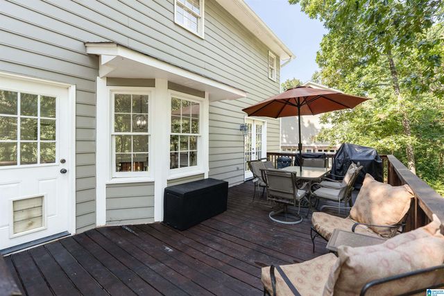 2101 CHANDABROOK DRIVE, Pelham, AL 35124