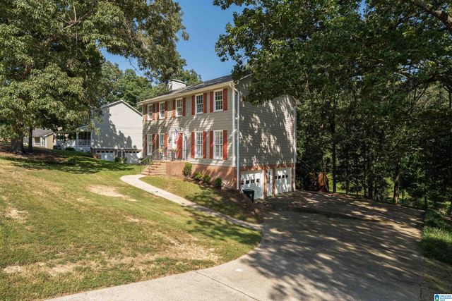 2101 CHANDABROOK DRIVE, Pelham, AL 35124