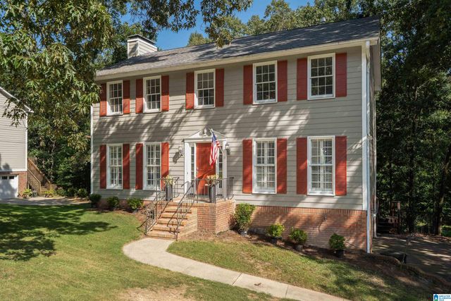 2101 CHANDABROOK DRIVE, Pelham, AL 35124