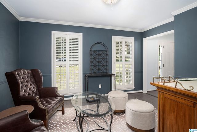 2101 CHANDABROOK DRIVE, Pelham, AL 35124