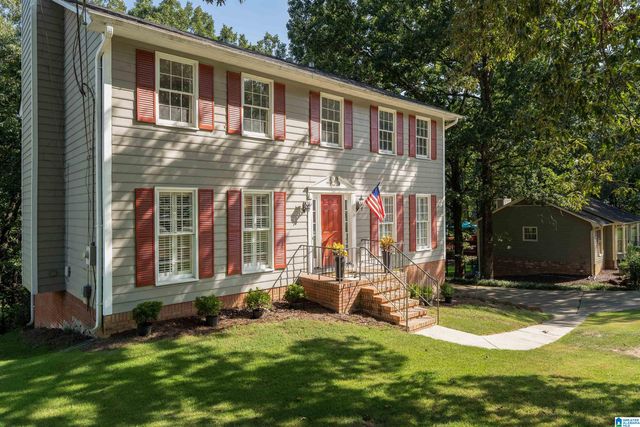2101 CHANDABROOK DRIVE, Pelham, AL 35124