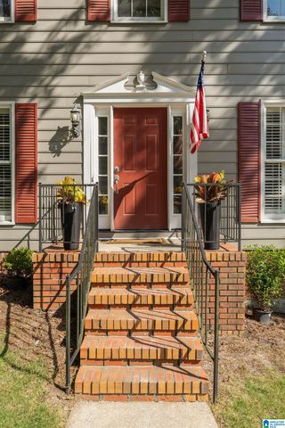 2101 CHANDABROOK DRIVE, Pelham, AL 35124