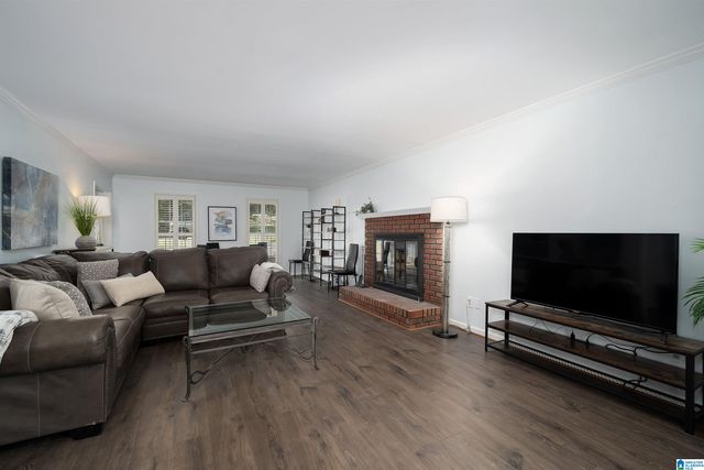 2101 CHANDABROOK DRIVE, Pelham, AL 35124