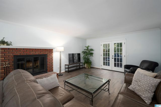 2101 CHANDABROOK DRIVE, Pelham, AL 35124