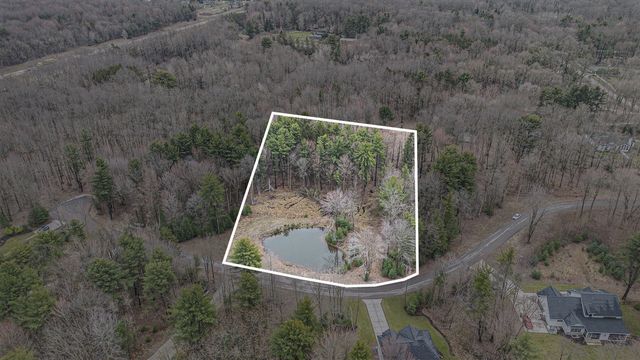 0 Pebble Lane, Fennville, MI 49408