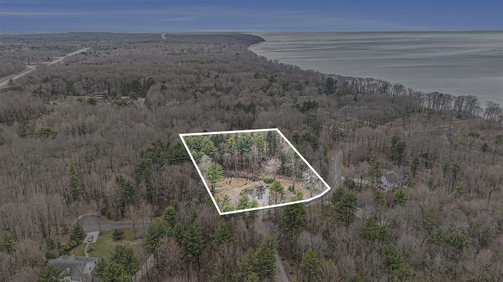0 Pebble Lane, Fennville, MI 49408