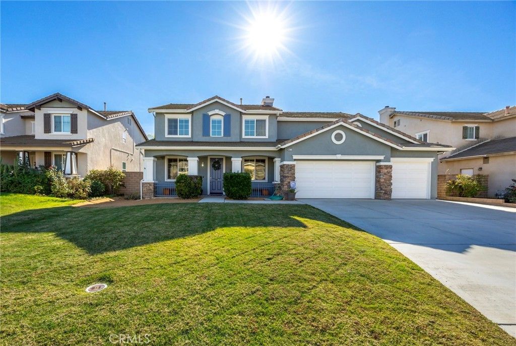 28777 Evening Passage, Menifee, CA 92584