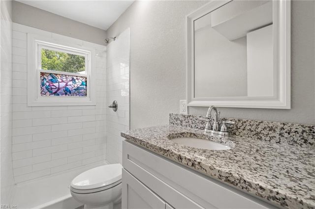 3420 Sewells Point RD, Norfolk, VA 23513