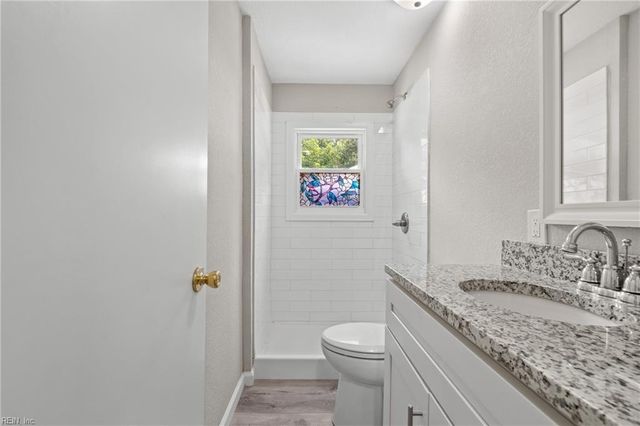 3420 Sewells Point RD, Norfolk, VA 23513