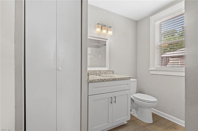3420 Sewells Point RD, Norfolk, VA 23513