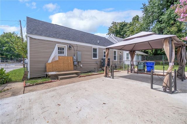 3420 Sewells Point RD, Norfolk, VA 23513
