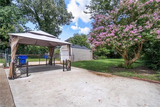 3420 Sewells Point RD, Norfolk, VA 23513