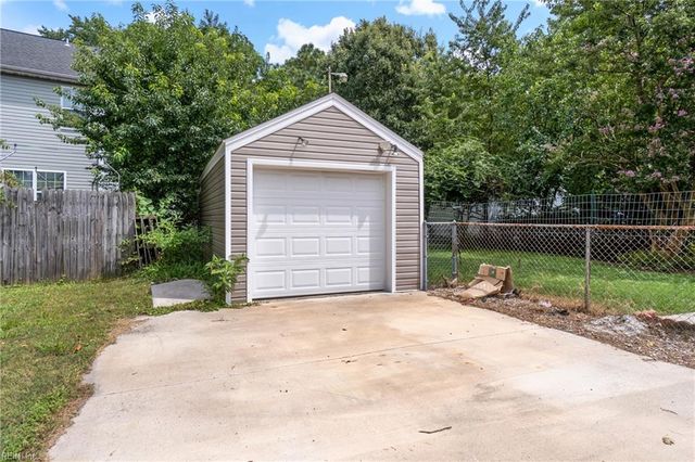 3420 Sewells Point RD, Norfolk, VA 23513