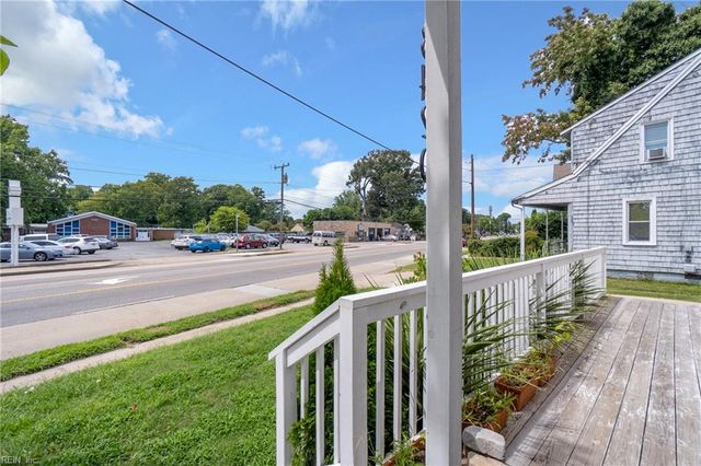 3420 Sewells Point RD, Norfolk, VA 23513