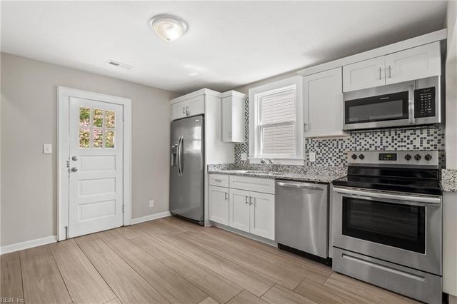3420 Sewells Point RD, Norfolk, VA 23513
