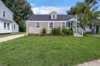 3420 Sewells Point RD, Norfolk, VA 23513
