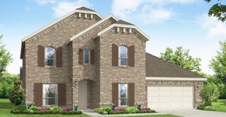316 Reliance Road, Godley, TX 76044
