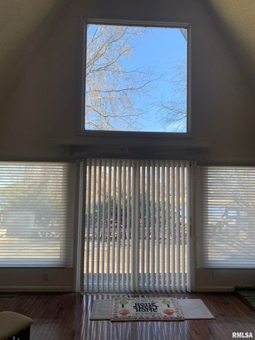 14 NE HILLCREST Drive, Bushnell, IL 61422