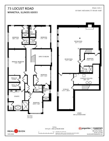 73 Locust Road, Winnetka, IL 60093