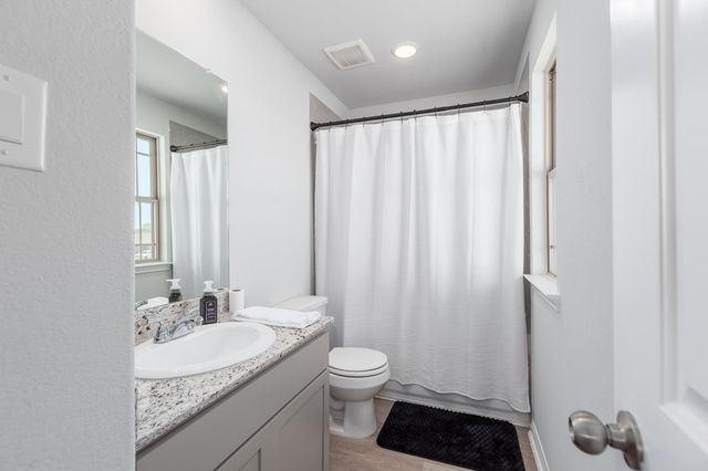 1210 Millpointe Lane, Dayton, TX 77535