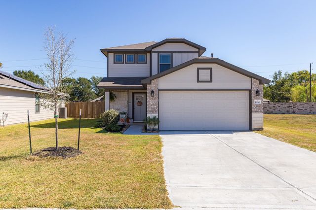 1210 Millpointe Lane, Dayton, TX 77535