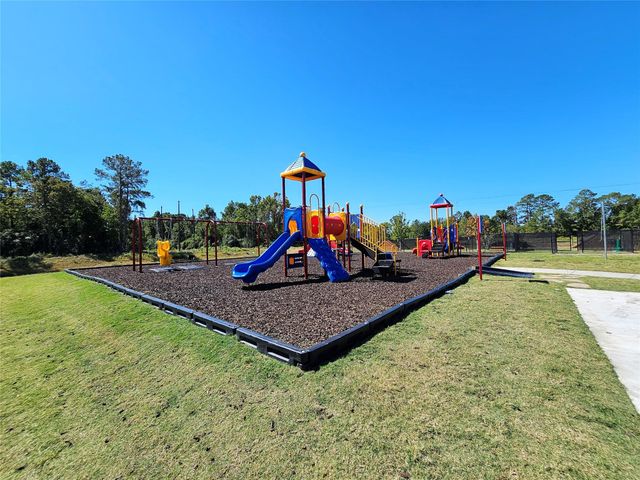 1210 Millpointe Lane, Dayton, TX 77535