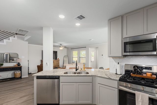 1210 Millpointe Lane, Dayton, TX 77535