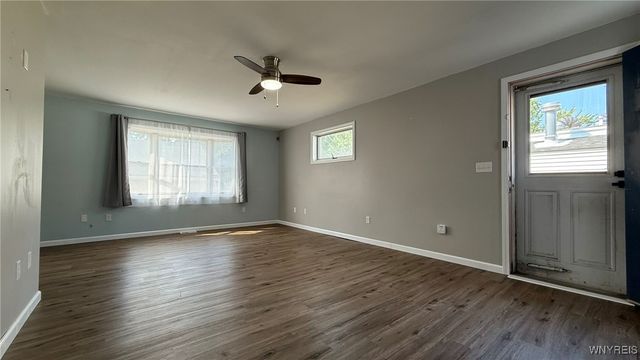 225 Clinton Street, Lockport City, NY 14094