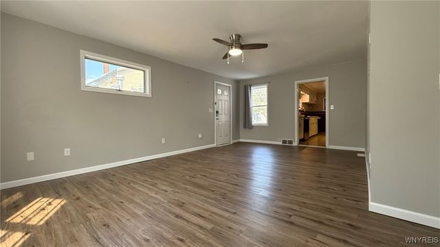 225 Clinton Street, Lockport City, NY 14094