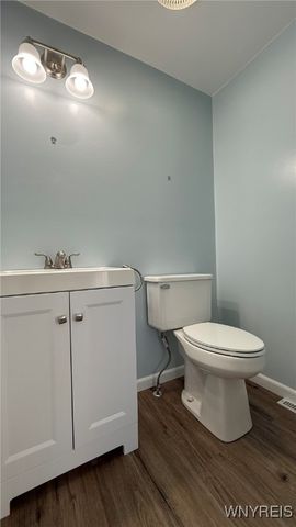 225 Clinton Street, Lockport City, NY 14094