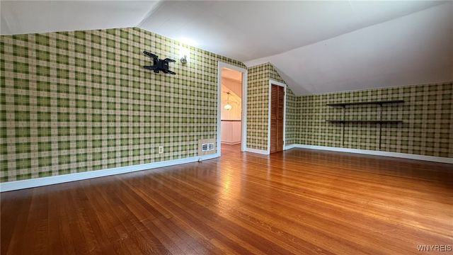 225 Clinton Street, Lockport City, NY 14094