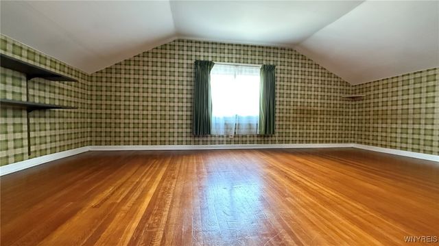 225 Clinton Street, Lockport City, NY 14094