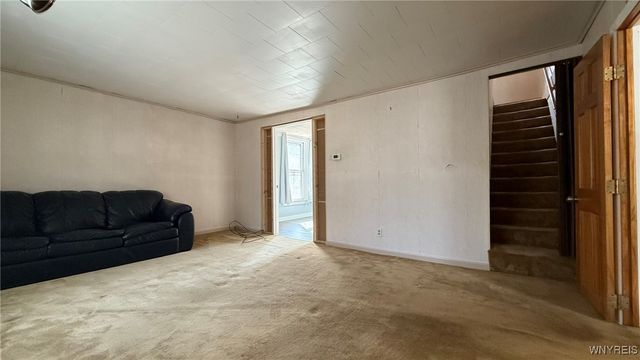 225 Clinton Street, Lockport City, NY 14094