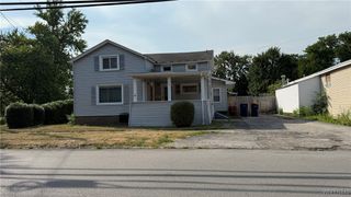 225 Clinton Street, Lockport City, NY 14094