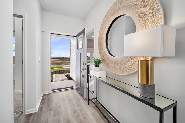 1390 Wild Tulip Circle, Bartlett, IL 60103