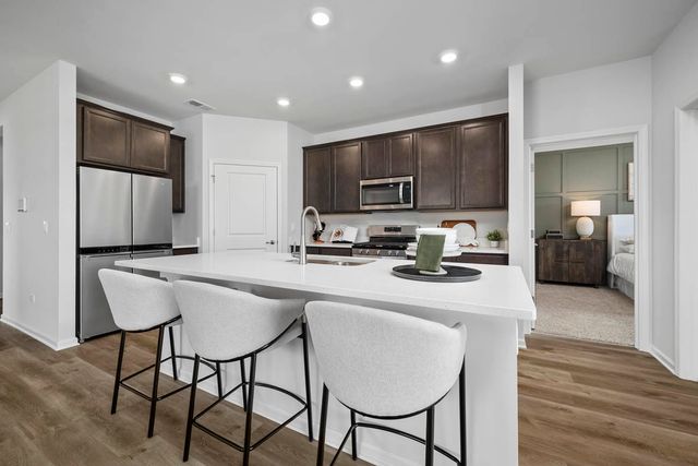 1390 Wild Tulip Circle, Bartlett, IL 60103