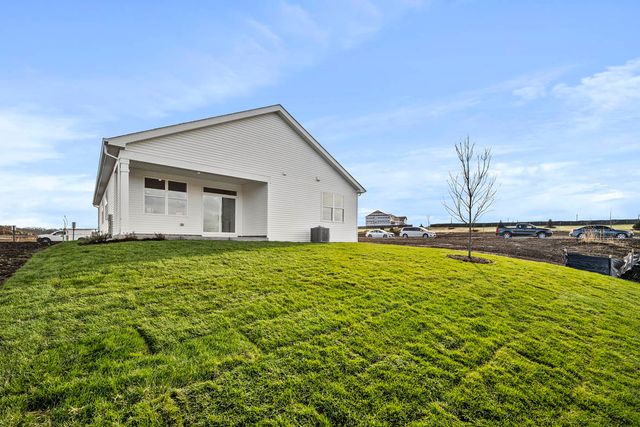 1390 Wild Tulip Circle, Bartlett, IL 60103