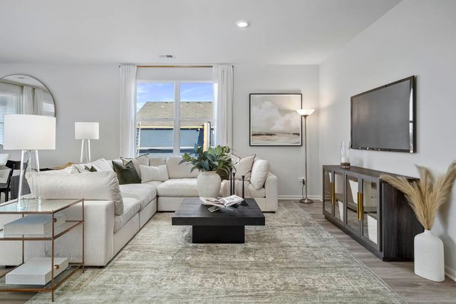 1390 Wild Tulip Circle, Bartlett, IL 60103