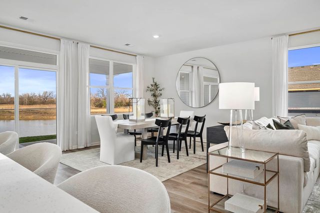 1390 Wild Tulip Circle, Bartlett, IL 60103