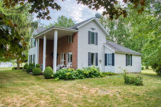 5248 S Bancroft Road, Durand, MI 48429