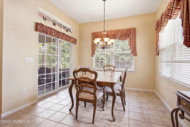 107 Cypress Point Lane, Jackson, NJ 08527