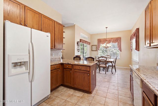 107 Cypress Point Lane, Jackson, NJ 08527