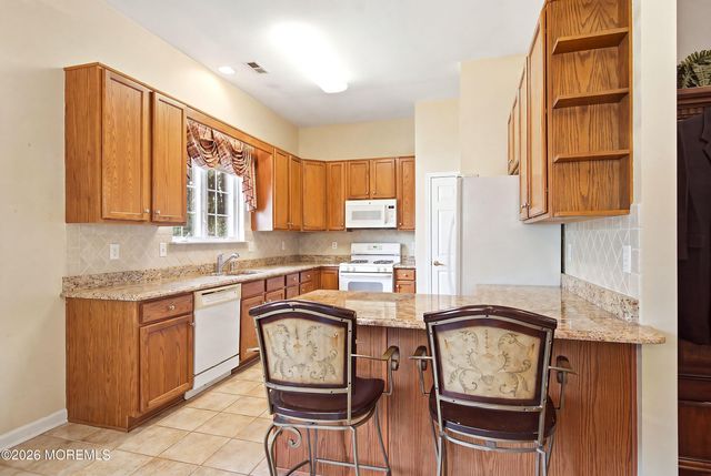 107 Cypress Point Lane, Jackson, NJ 08527