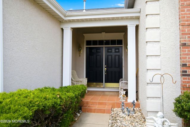 107 Cypress Point Lane, Jackson, NJ 08527