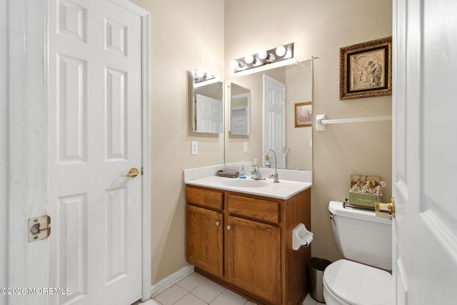 107 Cypress Point Lane, Jackson, NJ 08527