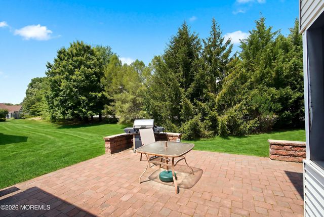 107 Cypress Point Lane, Jackson, NJ 08527