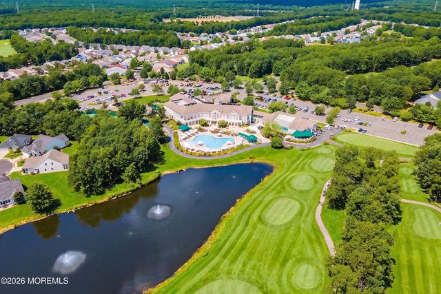 107 Cypress Point Lane, Jackson, NJ 08527