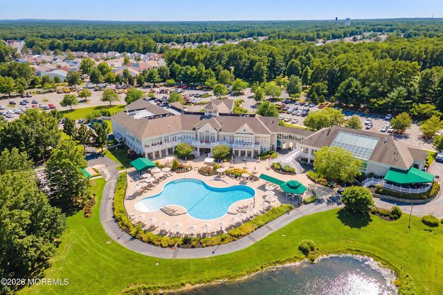 107 Cypress Point Lane, Jackson, NJ 08527